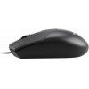 Meetion MT-M360 Optical Wired Mouse / Black