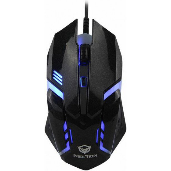 Meetion MT-M371 Wired Gaming Mouse