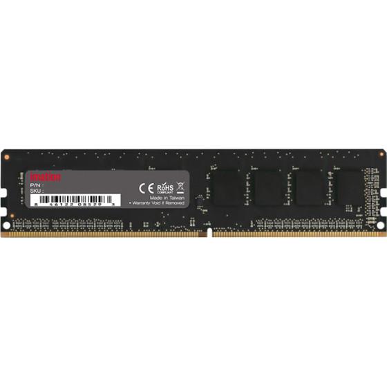 Imation ����� DDR4 UDIMM 8GB 2400MHz PC4-19200 CL19 - (KR13080011DR)