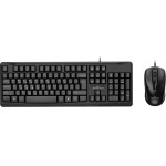 Powertech set ������� & ������������ ��������� 1000dpi ����� - (PT-933)