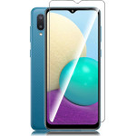Powertech tempered glass 2.5D ��� Samsung A02/A02S - (TGC-0489)