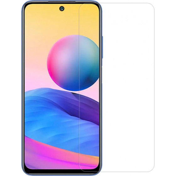 Powertech tempered glass 2.5D Xiaomi Redmi Note 10 5G - (TGC-0492)