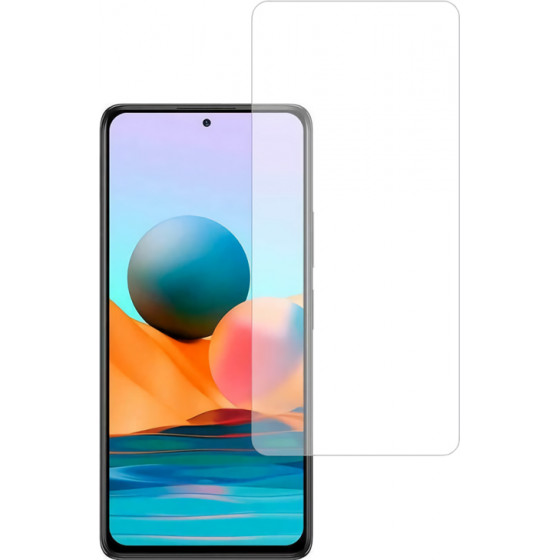 Powertech tempered glass 2.5D Xiaomi Redmi Note 10 Pro/Pro Max - (TGC-0491)