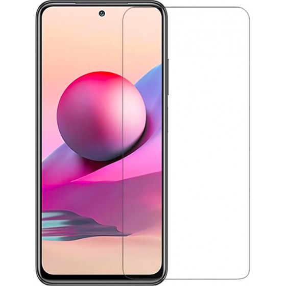 Powertech tempered glass 2.5D Xiaomi Redmi Note 10S - (TGC-0493)