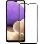 Powertech Tempered Glass 5D Full Glue ��� Samsung A32 5G ����� - (TGC-0482)