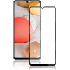 Powertech Tempered Glass 5D Full Glue ��� Samsung A42 5G ����� - (TGC-0444)