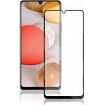 Powertech Tempered Glass 5D Full Glue ��� Samsung A42 5G ����� - (TGC-0444)