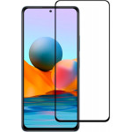 Powertech Tempered Glass 5D Full Glue Xiaomi Note 10 Pro/Max ����� - (TGC-0485)