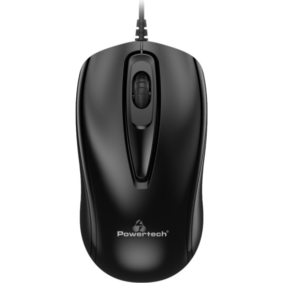 Powertech ��������� ������� ������ 1000DPI ����� - (PT-932)