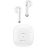 USAMS earphones IA04 �� ���� �������� True Wireless ����� - (BHUIA02)