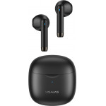 USAMS earphones IA04 �� ���� �������� True Wireless ����� - (BHUIA01)