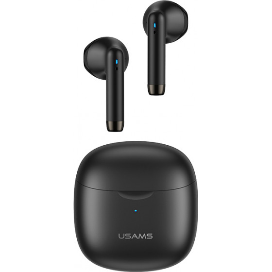 USAMS earphones IA04 �� ���� �������� True Wireless ����� - (BHUIA01)