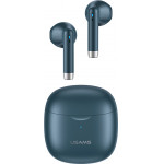 USAMS earphones IA04 �� ���� �������� True Wireless ���� - (BHUIA03)