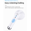 USAMS earphones IA04 �� ���� �������� True Wireless ���� - (BHUIA03)