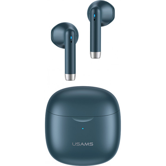 USAMS earphones IA04 �� ���� �������� True Wireless ���� - (BHUIA03)
