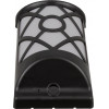 GloboStar �������� ������ ��������� ������ ����� LED SMD 3W 220lm �� ������������ �������� 300mAh - ��� ������ Flame Effect - ������������ ����� �� ��������� ������-������ IP65 ����� ����� 2200K - (71457)