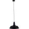 GloboStar RAY Vintage Industrial �������� ��������� ������ �������� 1 x E27 ����� ��������� ������� �36 x Y25cm - (01049)