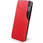 Senso Smart View Book Samsung A21S Red - (SESVSAMA21SR)