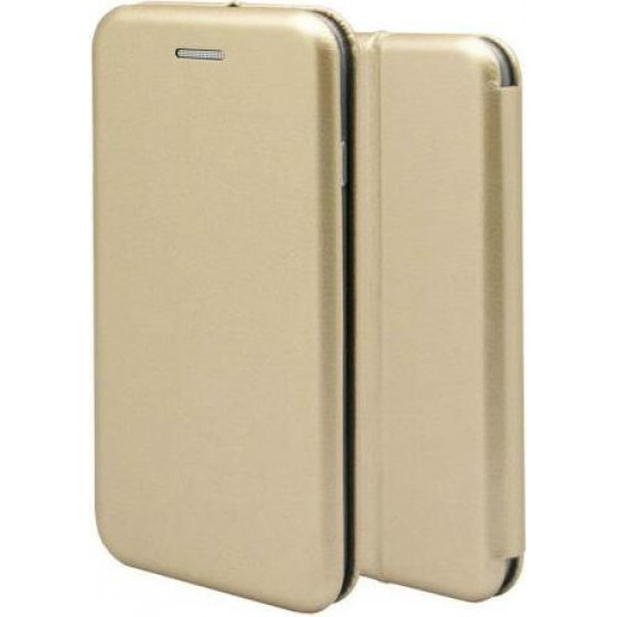 iNOS ���� Flip Book Xiaomi Redmi Note 10 Curved M-Folio ����� - (5205598143008)