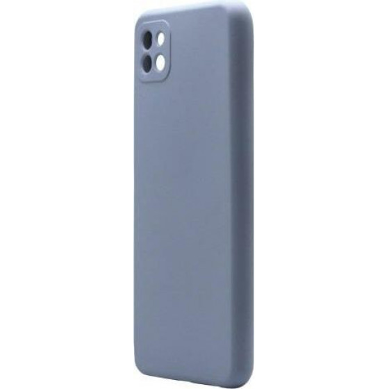 iNOS ���� Liquid Silicon Samsung A226B Galaxy A22 5G L-Cover ����-���� - (5205598149994)