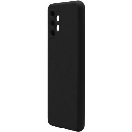 iNOS ���� Liquid Silicon Samsung A325F Galaxy A32 4G L-Cover ����� - (5205598150143)