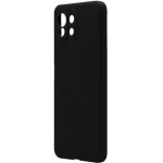 iNOS ���� Liquid Silicon Xiaomi Mi 11 Lite/ Mi 11 Lite 5G L-Cover ����� - (5205598150167)
