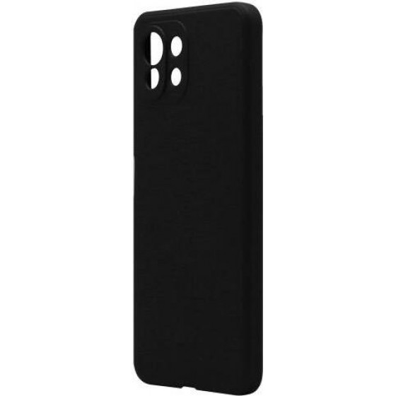 iNOS ���� Liquid Silicon Xiaomi Mi 11 Lite/ Mi 11 Lite 5G L-Cover ����� - (5205598150167)