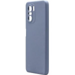 iNOS ���� Liquid Silicon Xiaomi Poco F3/ Mi 11i L-Cover ����-���� - (5205598150198)
