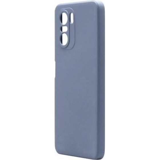 iNOS ���� Liquid Silicon Xiaomi Poco F3/ Mi 11i L-Cover ����-���� - (5205598150198)
