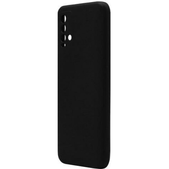 iNOS ���� Liquid Silicon Xiaomi Redmi 9T L-Cover ����� - (5205598146481)