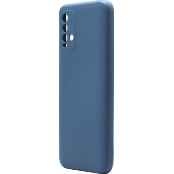 iNOS ���� Liquid Silicon Xiaomi Redmi 9T L-Cover ���� ��� - (5205598146467)