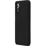 iNOS ���� Liquid Silicon Xiaomi Redmi Note 10 5G L-Cover ����� - (5205598150020)