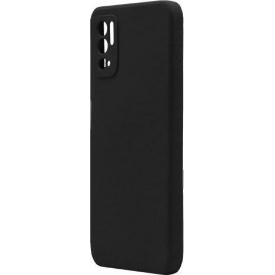 iNOS ���� Liquid Silicon Xiaomi Redmi Note 10 5G L-Cover ����� - (5205598150020)
