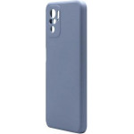 iNOS ���� Liquid Silicon Xiaomi Redmi Note 10 L-Cover ����-���� - (5205598143329)