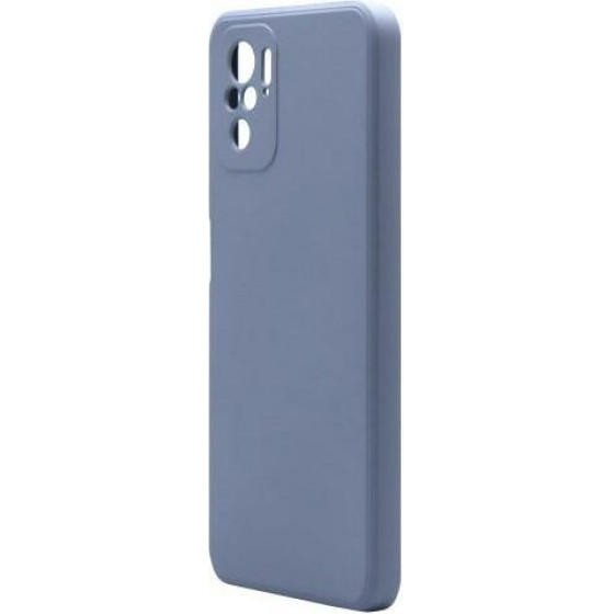 iNOS ���� Liquid Silicon Xiaomi Redmi Note 10 L-Cover ����-���� - (5205598143329)