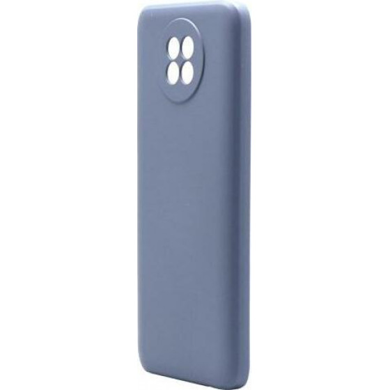 iNOS ���� Liquid Silicon Xiaomi Redmi Note 9T L-Cover ����-���� - (5205598144630)