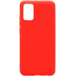iNOS ���� Soft TPU Samsung A025F Galaxy A02s S-Cover ������� - (5205598145002)