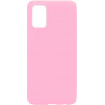 iNOS ���� Soft TPU Samsung A025F Galaxy A02s S-Cover ��� - (5205598144999)