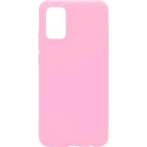 iNOS ���� Soft TPU Samsung A025F Galaxy A02s S-Cover ��� - (5205598144999)