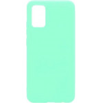 iNOS ���� Soft TPU Samsung A025F Galaxy A02s S-Cover ������� - (5205598144982)