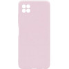 iNOS ���� Soft TPU Samsung A226B Galaxy A22 5G S-Cover Dusty ��� - (5205598148683)