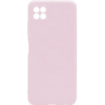 iNOS ���� Soft TPU Samsung A226B Galaxy A22 5G S-Cover Dusty ��� - (5205598148683)