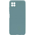 iNOS ���� Soft TPU Samsung A226B Galaxy A22 5G S-Cover ������ - (5205598149420)
