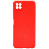 iNOS ���� Soft TPU Samsung A226B Galaxy A22 5G S-Cover ������� - (5205598149444)