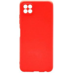 iNOS ���� Soft TPU Samsung A226B Galaxy A22 5G S-Cover ������� - (5205598149444)