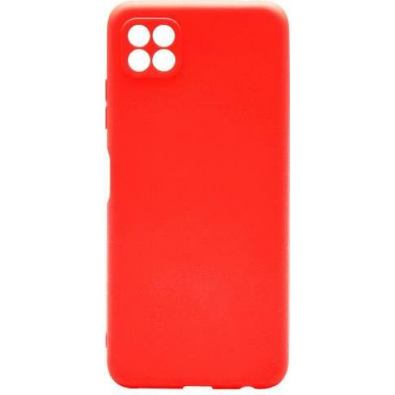 iNOS ���� Soft TPU Samsung A226B Galaxy A22 5G S-Cover ������� - (5205598149444)