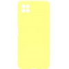 iNOS ���� Soft TPU Samsung A226B Galaxy A22 5G S-Cover ������� - (5205598149451)