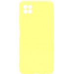 iNOS ���� Soft TPU Samsung A226B Galaxy A22 5G S-Cover ������� - (5205598149451)