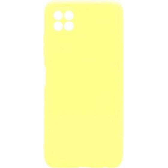 iNOS ���� Soft TPU Samsung A226B Galaxy A22 5G S-Cover ������� - (5205598149451)