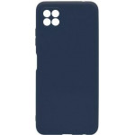 iNOS ���� Soft TPU Samsung A226B Galaxy A22 5G S-Cover ���� - (5205598148676)